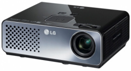 LG HW300y Projectors 