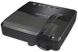 Viewsonic PLED-W200 Projectors 