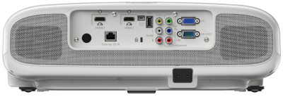 EH-TW5900 Projectors  connections