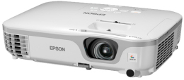 Epson EB-X11 Projectors 