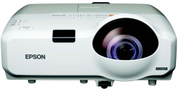 Epson EB-425w Projectors 