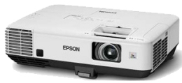 Epson EB-1840w Projectors 