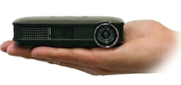 Optoma PK320 Projectors 