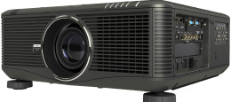 NEC PX700w Projectors 