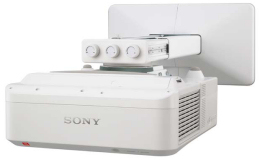 Sony VPL-SW535 Projectors 