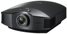 Sony VPL-VWPRO1 Projectors 