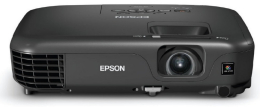 Epson EB-W02 Projectors 