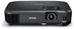 Epson EB-W01 Projectors 