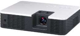 Casio XJ-H1750 Projectors 