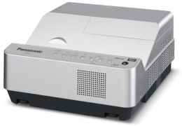 Panasonic PT-CX200 Projectors 