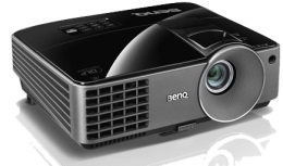 BenQ MX503 Projectors 