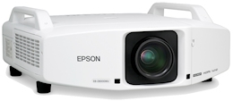 Epson EB-Z8350w Projectors 