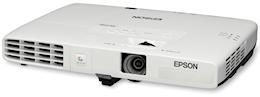 Epson EB-1751 Projectors 