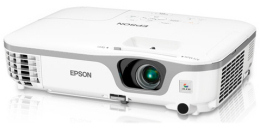 Epson EB-X15 Projectors 