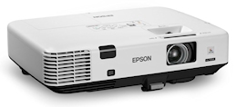 Epson EB-1940w Projectors 