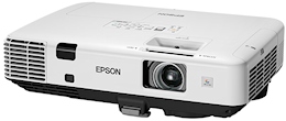 Epson EB-1960 Projectors 