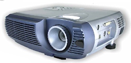 Vivitek D418 Projectors 