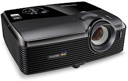 Viewsonic Pro8300 Projectors 