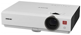 Sony VPL-DX125 Projectors 