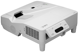 NEC UM280xi Projectors 