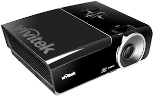 Vivitek H1086-3D Projectors 