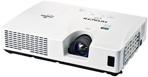 Hitachi CP-X11wn Projectors 