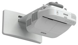Epson EB-1410Wi Projectors 