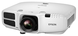 Epson EB-G6550wu Projectors 