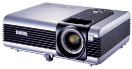 BenQ PB7100 Projectors SVGA