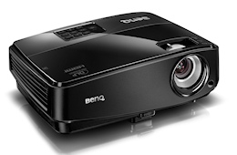 BenQ MX518 Projectors 