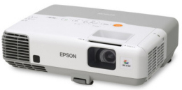 Epson EB-935w Projectors 
