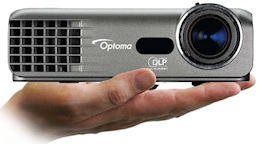 Optoma EX330e Projectors 