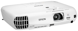 Epson EB-W16 Projectors 