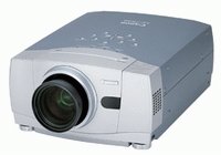 Canon LV-7545 Projectors multimedia