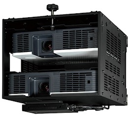 Casio XJ-SK650 Projectors 