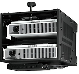 Casio XJ-SK600 Projectors 