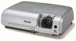 Epson EMP-S42 Projectors 