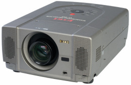 EIKI LC-X71 Projectors 