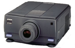 Epson ELP-3000 Projectors 