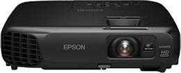 Epson EH-TW490 Projectors 