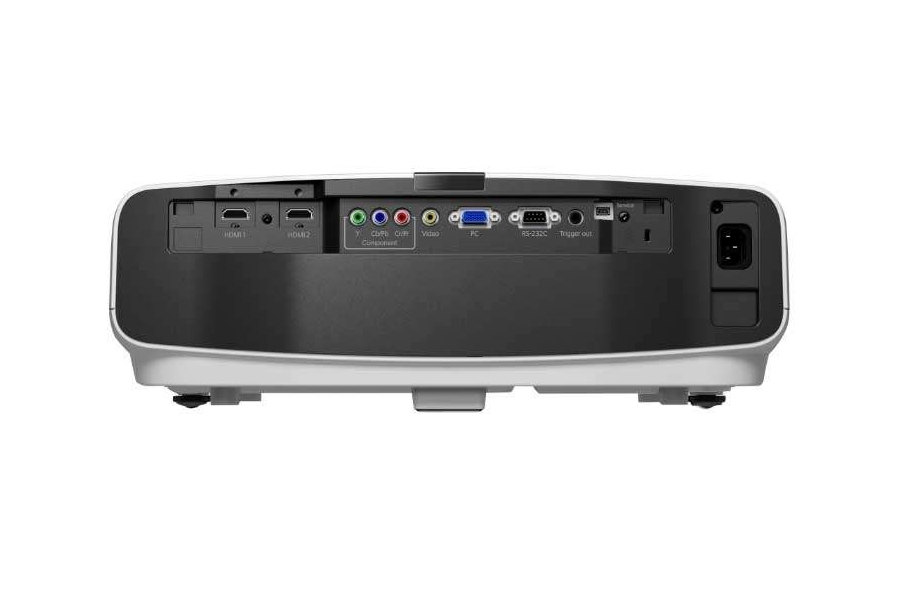 EH-TW8200 Epson Projector: