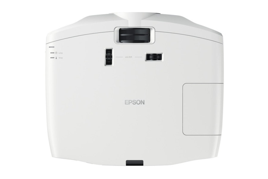 EH-TW8200 Epson Projector: