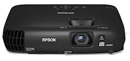 EH-TW510 Epson Projector: