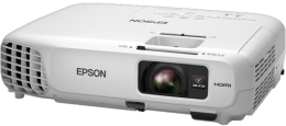 Epson EB-X18 Projectors 