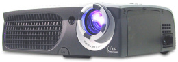 Optoma EP755a Projectors 