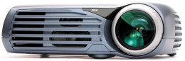 ProjectionDesign evo+ Projectors 