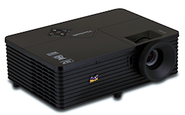 Viewsonic PJD5234 Projectors 