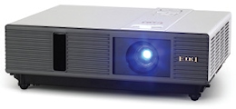 EIKI LC-XNB4000n Projectors 