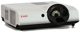 EIKI LC-WSP3000 Projectors 
