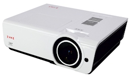 EIKI EIP-W4600 Projectors 